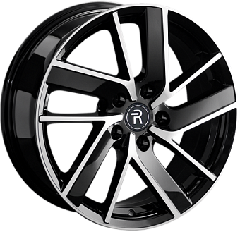 Replay Lexus (LX142) 7x17 5x114,3 ET35 dia 60,1 BKF