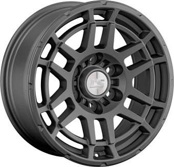 LS wheels 1358 8x17 6x139,7 ET10 dia 106,1 MGM