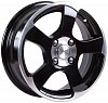 Скад Акула 5,5x14 4x108 ET35 dia 67,1 алмаз