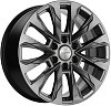 Khomen Wheels 2010 8x20 6x139,7 ET36 dia 100,1 GRT