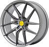 PDW Corsa 7,5x17 5x114,3 ET38 dia 67,1 U4GRA