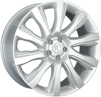 LegeArtis Land Rover (LR41) 8,5x20 5x108 ET45 dia 63,3 S