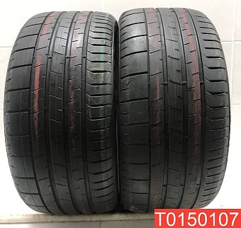 Pirelli P Zero PZ4 265/35 R20 95Y 