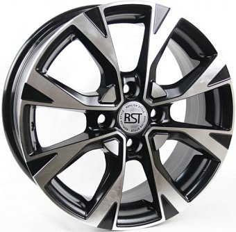 RST R045 6x15 4x100 ET40 dia 56,6 BD