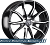 Replica Replay Ford (FD135) 8x18 5x114.3 ET44 dia 63.3 BKF