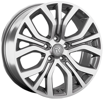 Replay Haval (HV113) 7x18 5x114,3 ET40 dia 64,1 GMF