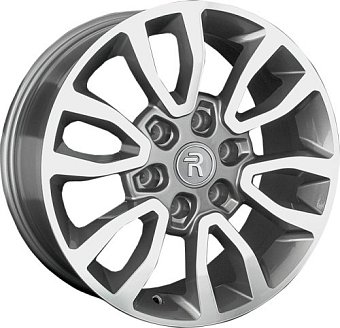 Replay Changan (CHG27) 7,5x18 6x139,7 ET30 dia 106,1 GMFP