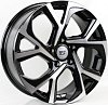 RST R087 (Jolion) 6,5x17 5x114,3 ET37 dia 66,5 BD
