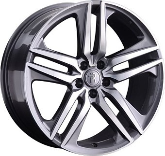 Replay BMW (B281) 8x19 5x112 ET30 dia 66,6 GMF