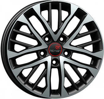 Remain Hyundai Creta (R238) 6x16 5x114,3 ET43 dia 67,1 BFP Россия