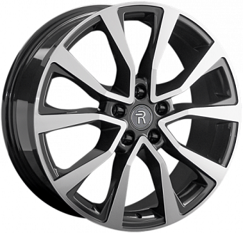 Replay Toyota (TY427) 7,5x19 5x114,3 ET40 dia 60,1 GMF