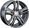 LS wheels 191 7x16 4x108 ET27 dia 65,1 GMF