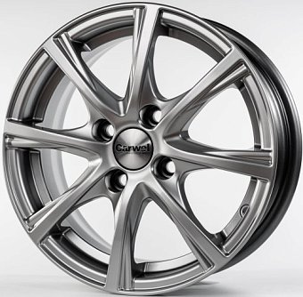 Carwel Легран 5,5x14 4x98 ET35 dia 58,5 SL