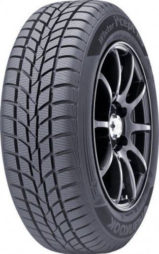 Шины Hankook Winter I*cept RS W442 195/65 R14 89T нешип - 1