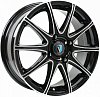TechLine Venti 1716 7x17 5x114.3 ET45 dia 60.1 BD
