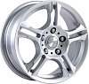 Скад Стар 6x15 5x114,3 ET45 dia 60,1 селена