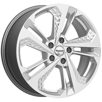 Скад KL-1069 7x18 5x108 ET38 dia 60,1 селена
