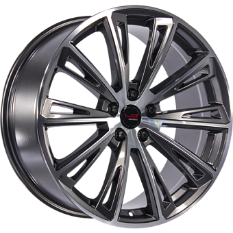 LegeArtis Concept Audi (A540) 9x20 5x112 ET20 dia 66,6 GMF