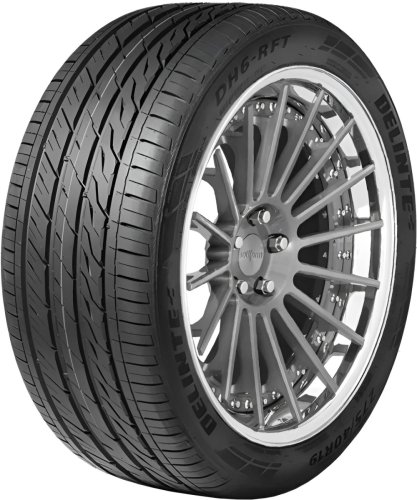 Шины Delinte DH6-RFT 245/40 ZR21 100Y XL RFT - 1