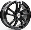 RST R046 (Duster, Kaptur) 6,5x16 5x114,3 ET50 dia 66,1 BL