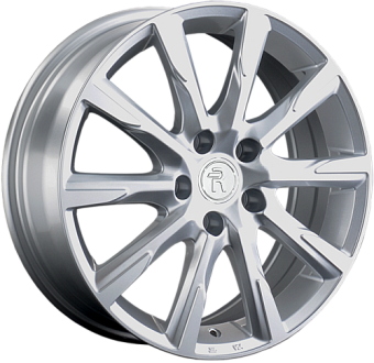 Replay Lexus (LX148) 7x17 5x114,3 ET35 dia 60,1 S