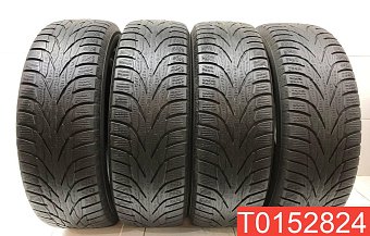 Kumho WinterCraft SUV Ice WS51 225/65 R17 106T 