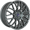 YST X-26 8x18 5x114,3 ET35 dia 60,1 MGM