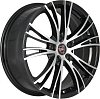 NZ F-53 6x15 4x100 ET48 dia 54,1 BKF