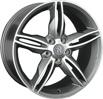Replay Ford (FD94) 8x18 5x108 ET55 dia 63,3 GMFP