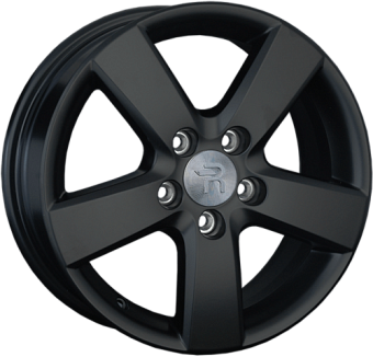 LegeArtis Volkswagen (VV29) 6,5x16 5x112 ET50 dia 57,1 MB