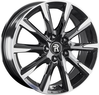 Replay Haval (HV99) 7x17 5x114,3 ET37 dia 66,6 BKF