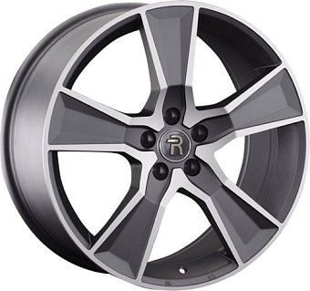 Replay Audi (A157) 9x20 5x112 ET33 dia 66,6 MGMF
