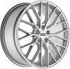 Fondmetal Makhai 8,5x19 5x112 ET32 dia 66,5 glossy silver