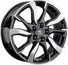 Replay GAC (GA21) 7x18 5x120 ET41 dia 59,6 BKF