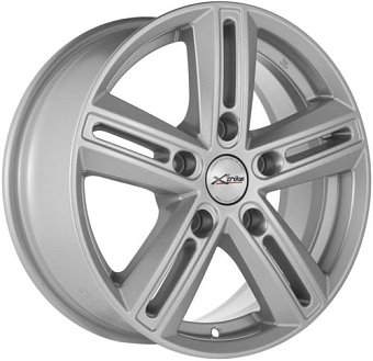 X trike X-123 6,5x16 5x139,7 ET40 dia 98,5 HS Россия X trike X-123 6,5x16 5x139,7 ET40 dia 98,5 HS Россия