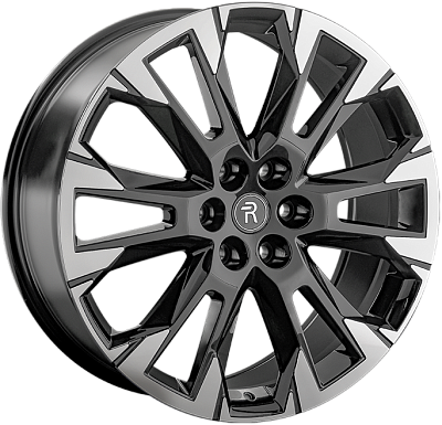 Диски Replay Ki385 - 1