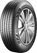 Continental CrossContact RX 265/35 R21 101W XL MO1 ContiSilent