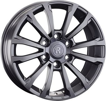 Replay Lexus (LX125) 7,5x18 6x139,7 ET25 dia 106,1 GM