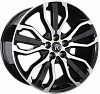 Replay Land Rover (LR45) 9,5x22 5x120 ET49 dia 72,6 BKF