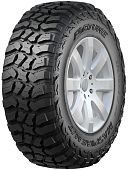 Fortune Maspire M/T LT265/70 R16C 121/118Q