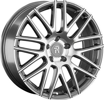 Replay Audi (A305) 8x18 5x112 ET39 dia 66,6 GMF