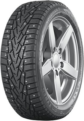 Шины Ikon Tyres Nordman 7 - 1