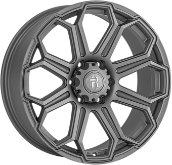 Replay Tank (TA21) 9x20 6x139,7 ET30 dia 100,1 MGM