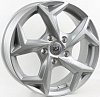 RST R066 (Duster, Kaptur) 6,5x16 5x114,3 ET50 dia 66,1 SL