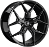 LS Forged FG14 10,5x21 5x112 ET43 dia 66,6 BK