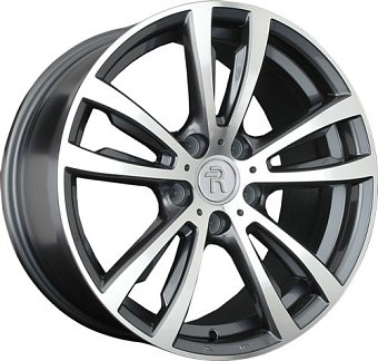 Replay BMW (B169) 9x19 5x120 ET48 dia 74,1 GMF