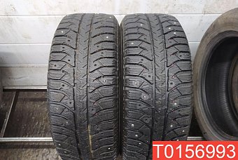 Bridgestone Ice Cruiser 7000 205/55 R16 91T 