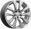 Скад Renault (KL-330) 7x18 5x114,3 ET35 dia 66,1 селена Россия