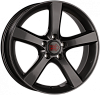 dark anthracite high gloss