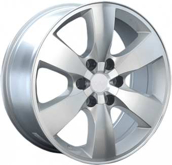 Replay Toyota (TY63) 9x22 6x139,7 ET20 dia 106,1 SF